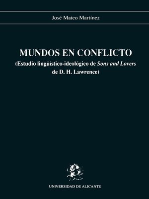 cover image of Mundos en conflicto